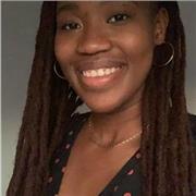 Soy una persona activa y amable, daría clase a niños y niñas de educación primaria